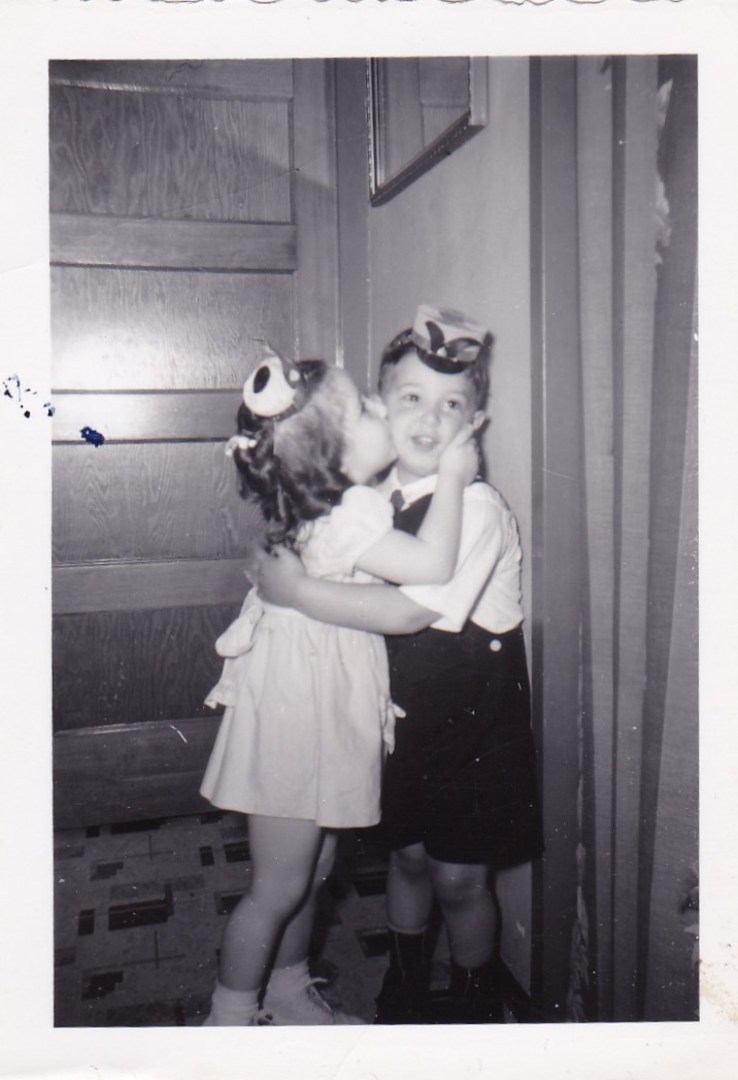 Pete and Barb-June17-1950.jpg